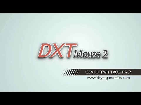 DXT2 Mouse