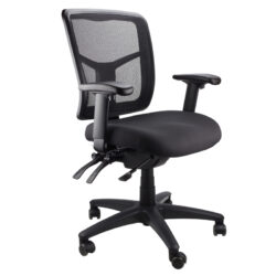 Office Chair Hire with Arms