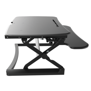 Sit Stand Desk Unit