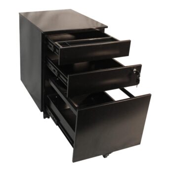 Mobile Drawer Hire Open