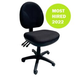 Office Chair Hire