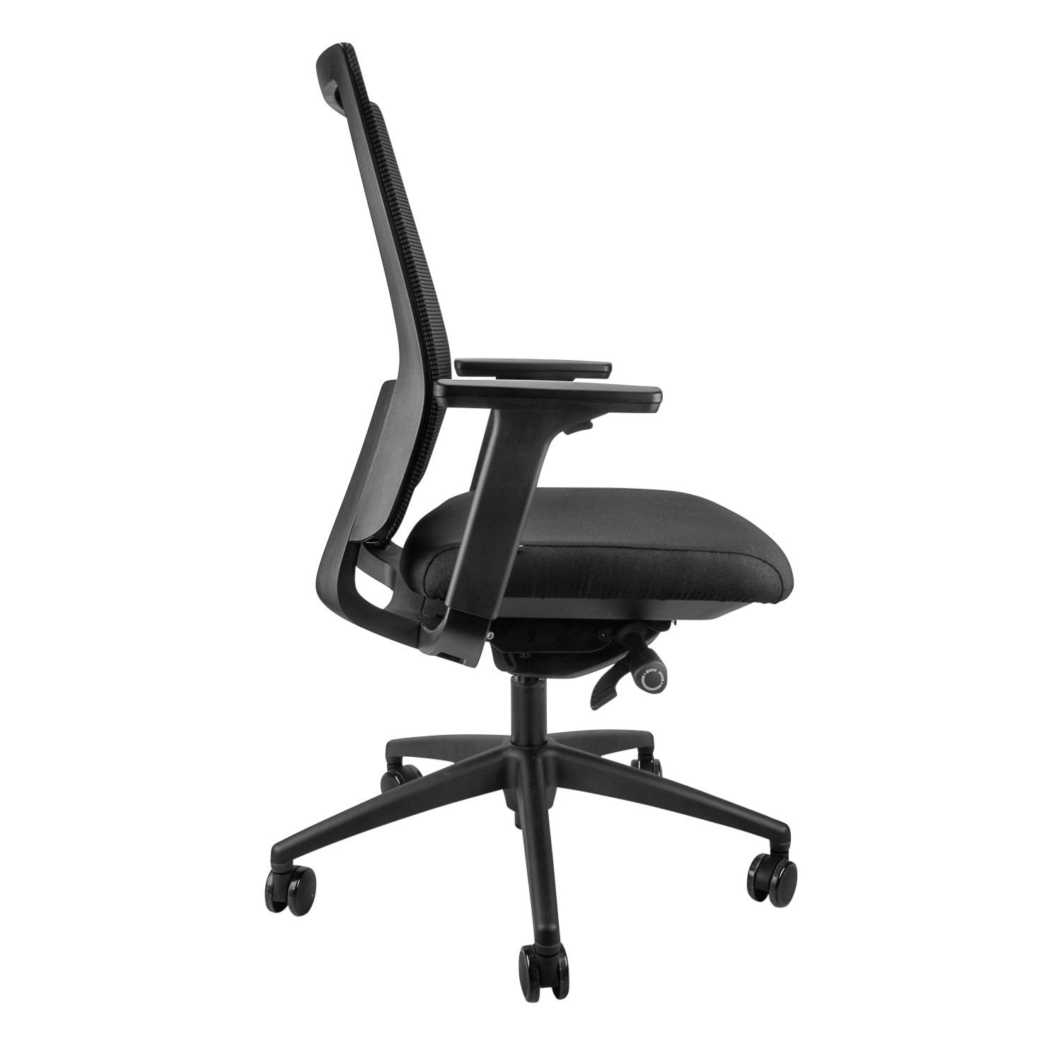 Como Chair - The Agile Office