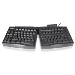 Keyboards & Numeric Pads