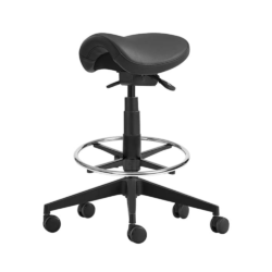 Ergonomic Seating Innovation: The Cad Saddle Stool for Comfort and Style