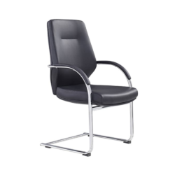 Embrace Luxury: The Grand Vistor Chair Redefines Comfort in the Workplace