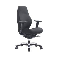 Elevate Your Seating Experience: Impact High Back Chair for Executive Comfort