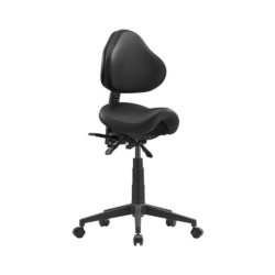 Innovative Office Seating: Cad Saddle Chair for Comfort and Functionality