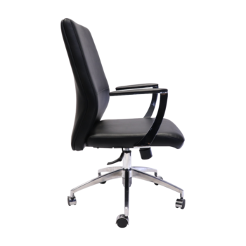 Elevate Your Office Aesthetics with the Stylish CL3000M Chair