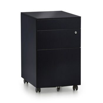 Upgrade Your Storage with Stylish Mobile Pedestal Drawers