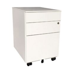 Smart Storage Solutions: Buy Mobile Pedestal Drawers for Efficiency