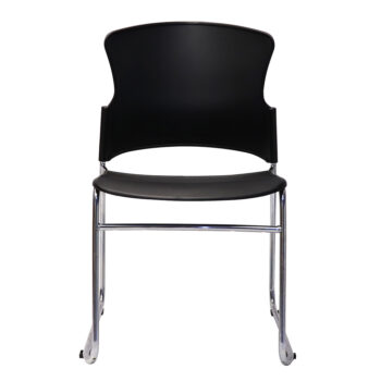 Professional Meetings, Comfortable Seating: Stackable Chair Hire