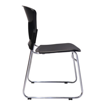 Elevate Conference Rooms with Agile Stackable Chair Rental