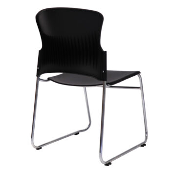 Smart Seating Solutions: Rent Stackable Chairs for Meetings
