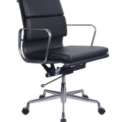 Medium Back Executive Chair